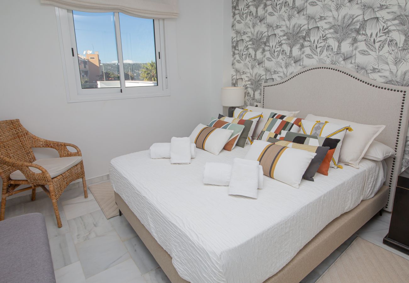 Apartamento en Casares - HC Magnolia 1J