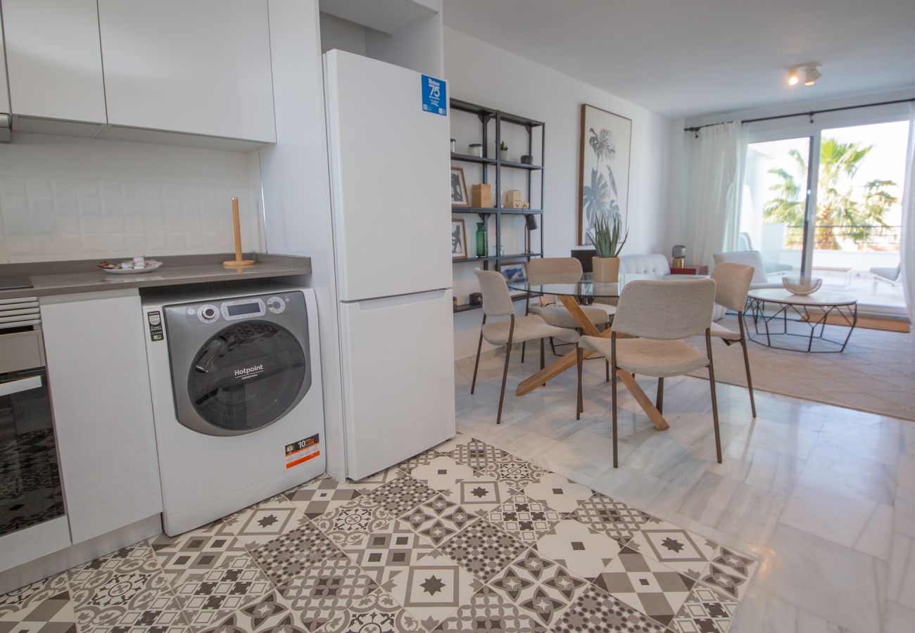 Apartamento en Casares - HC Magnolia 1J