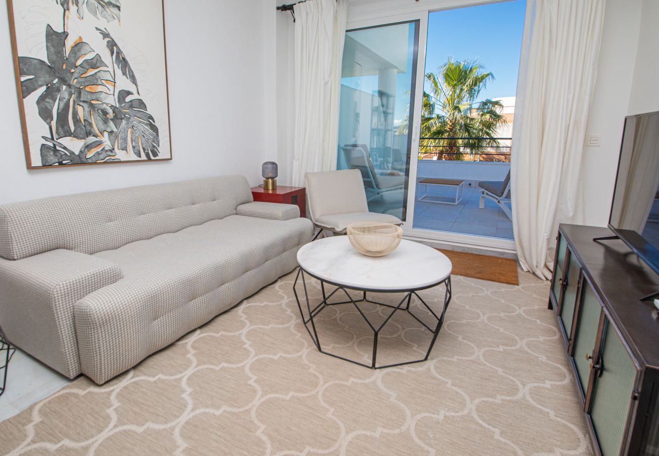 Apartamento en Casares - HC Magnolia 1J