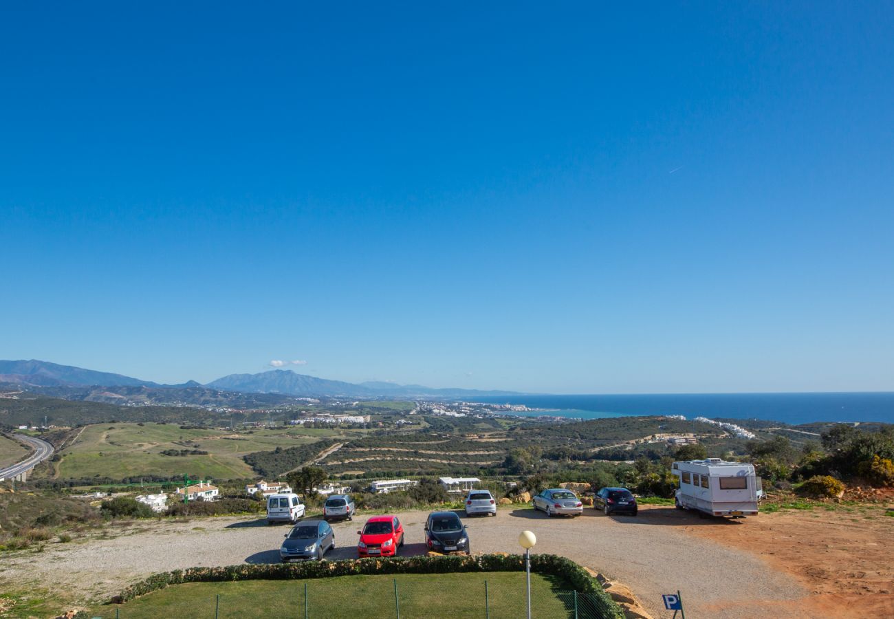 Apartamento en Casares - HC Magnolia 1J