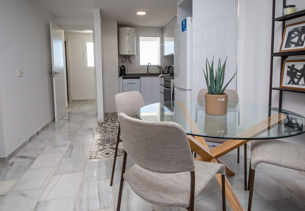 Apartamento en Casares - HC Magnolia 1J