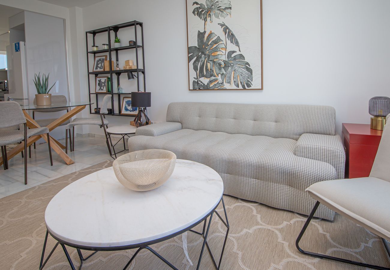 Apartamento en Casares - HC Magnolia 1J