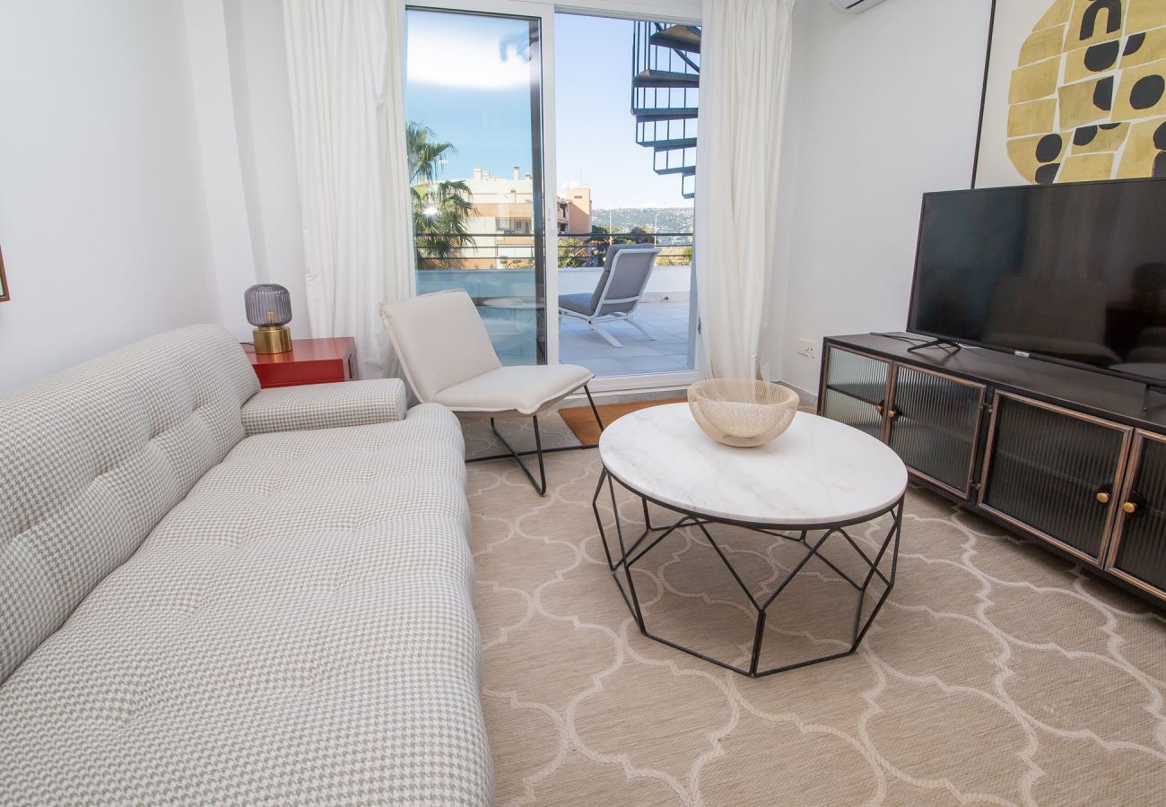 Apartamento en Casares - HC Magnolia 1J