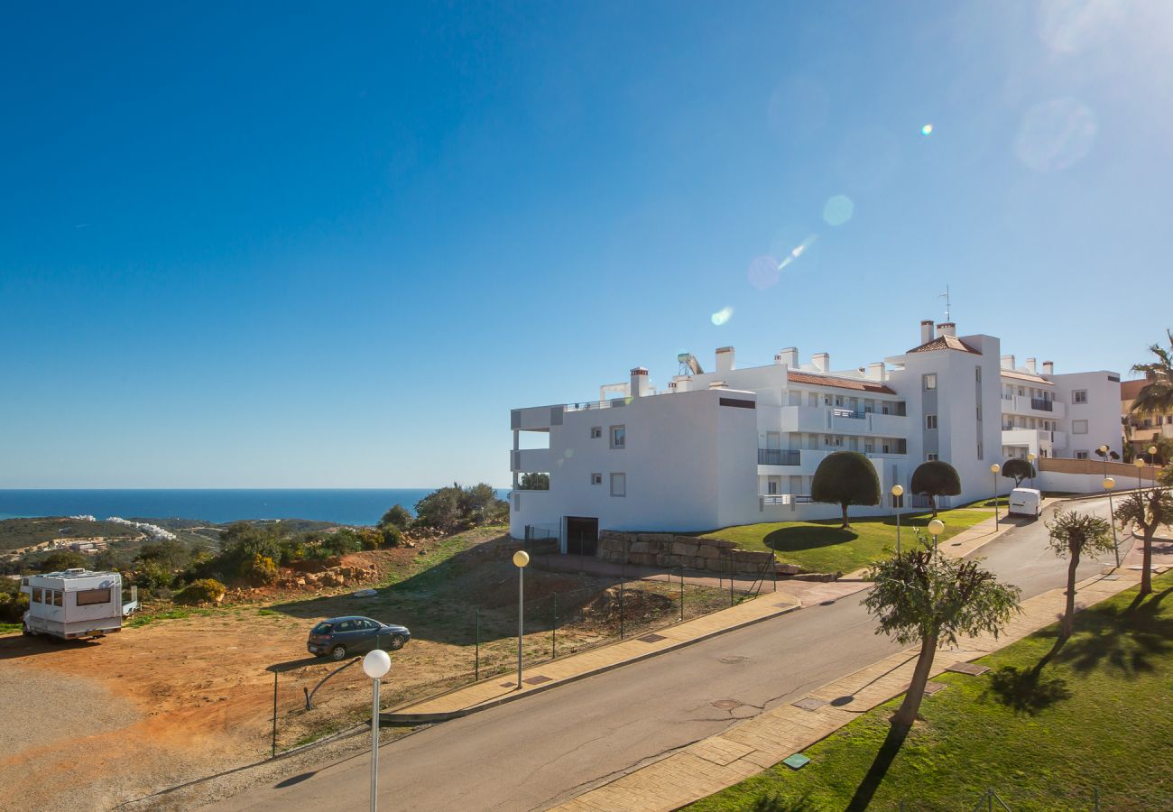 Apartamento en Casares - HC Magnolia 1J