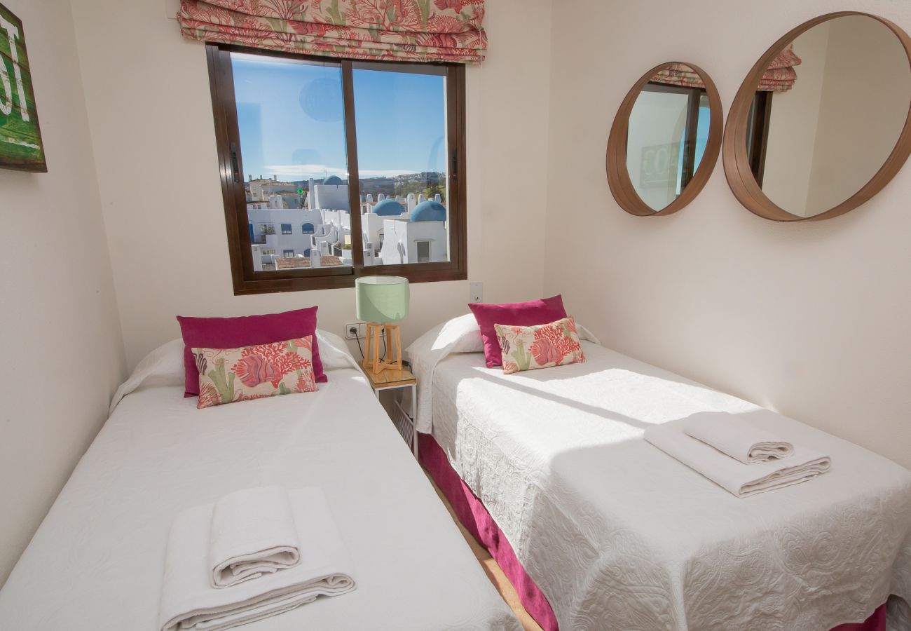 Apartamento en Manilva - Marina Duquesa 435