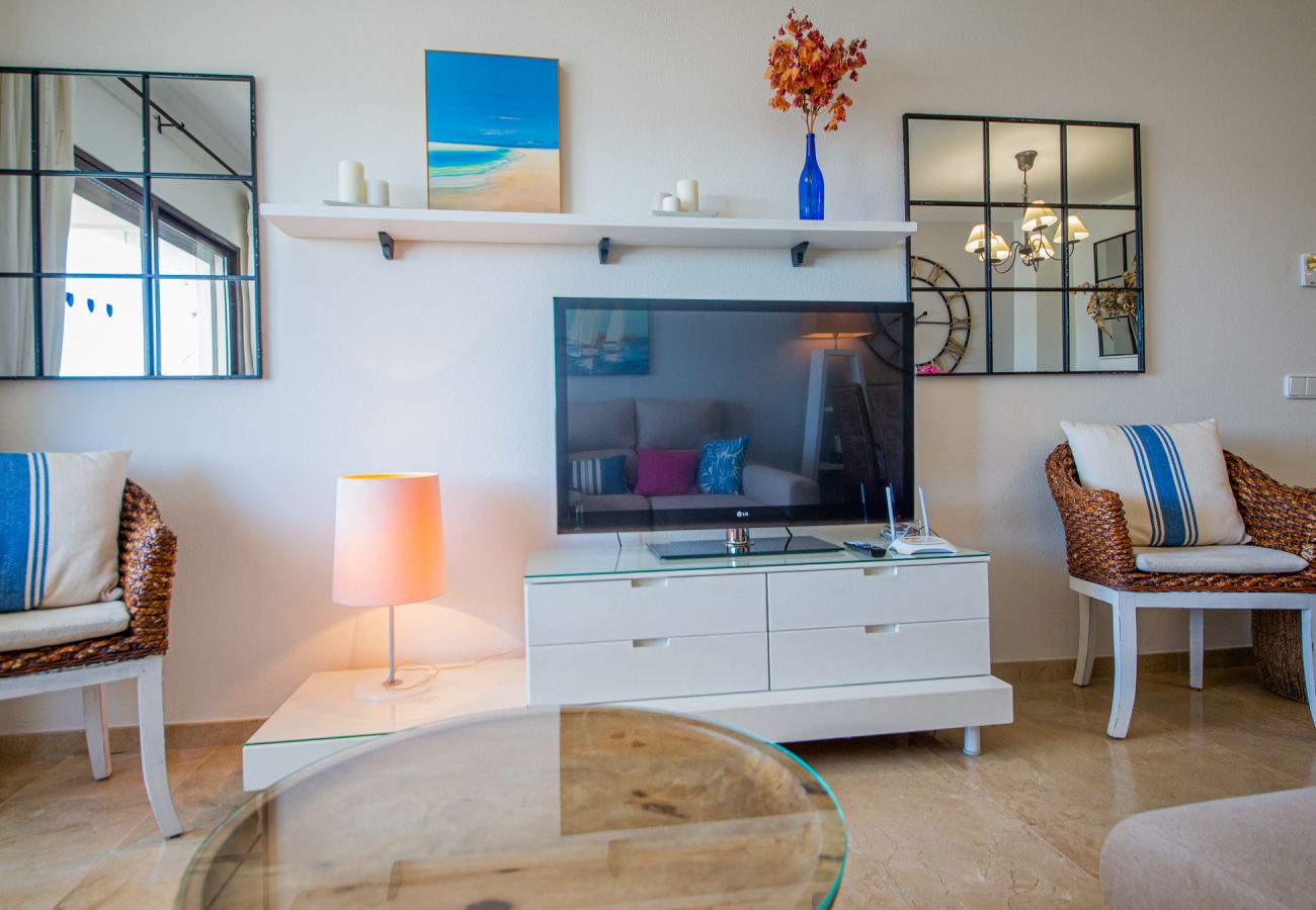 Apartamento en Manilva - Marina Duquesa 435