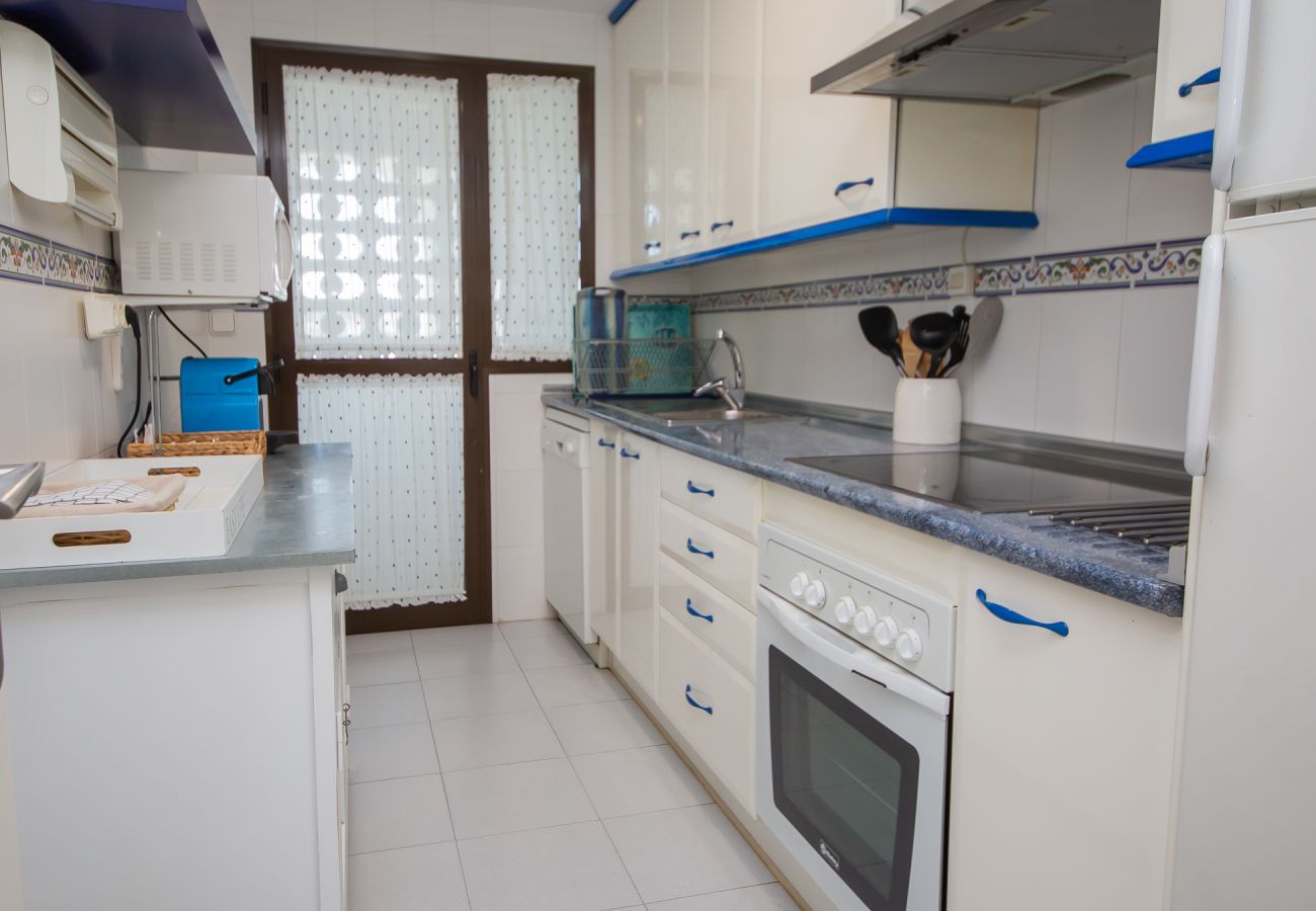 Apartamento en Manilva - Marina Duquesa 435