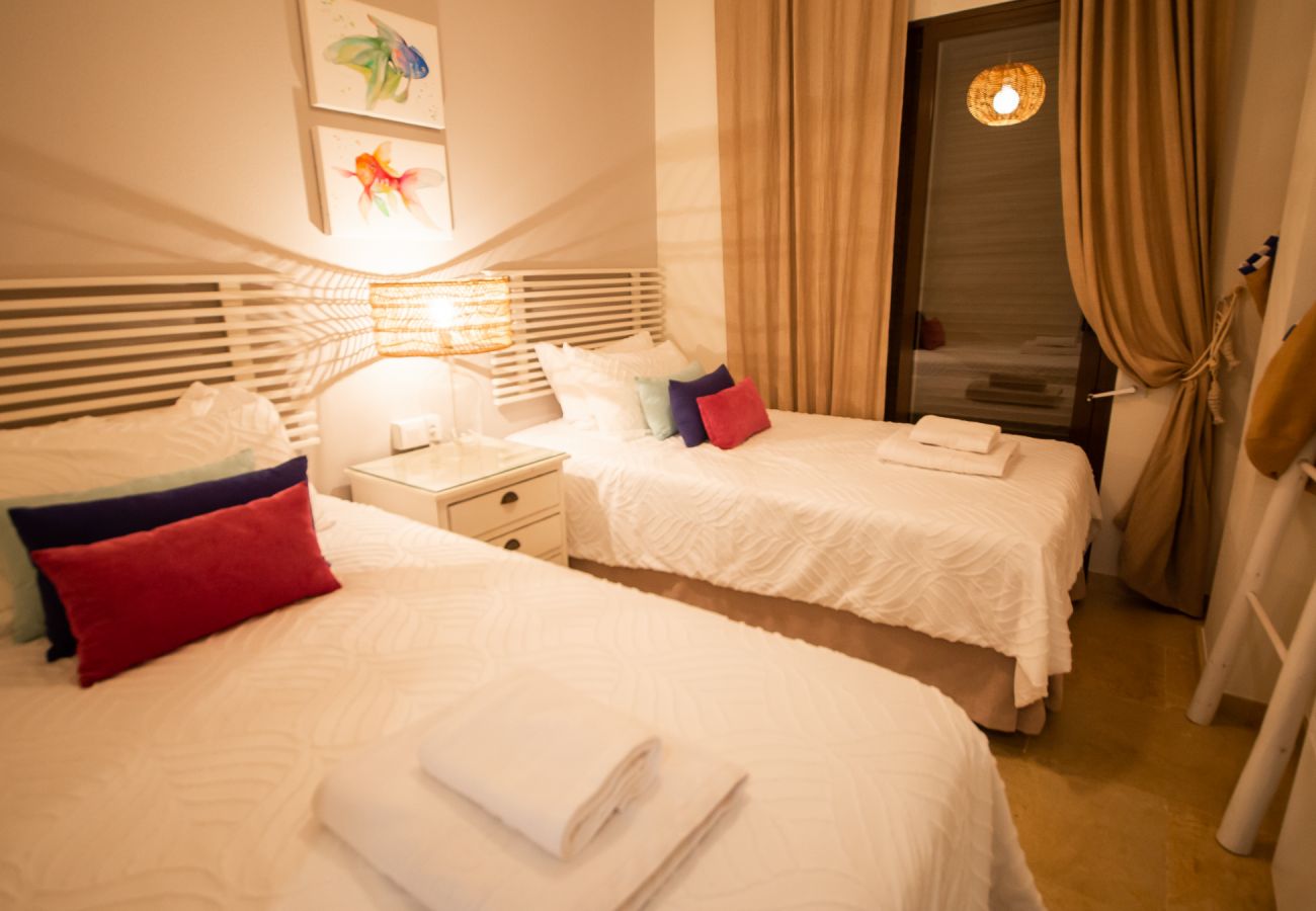 Apartamento en Manilva - Marina Duquesa 435