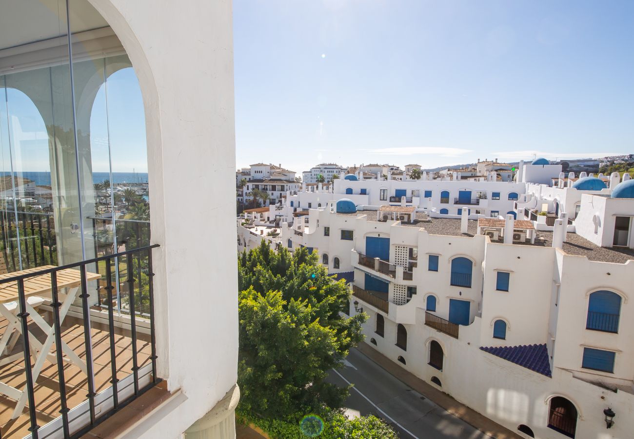 Apartamento en Manilva - Marina Duquesa 435