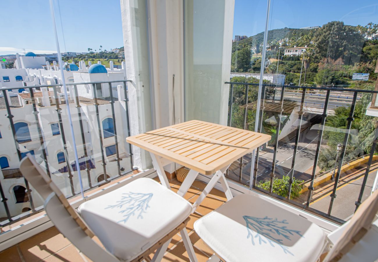 Apartamento en Manilva - Marina Duquesa 435