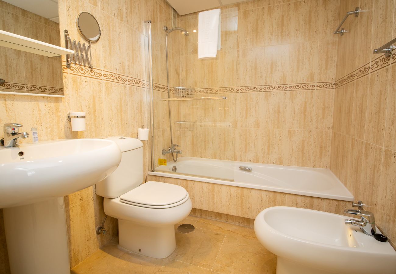 Apartamento en Manilva - Marina Duquesa 435
