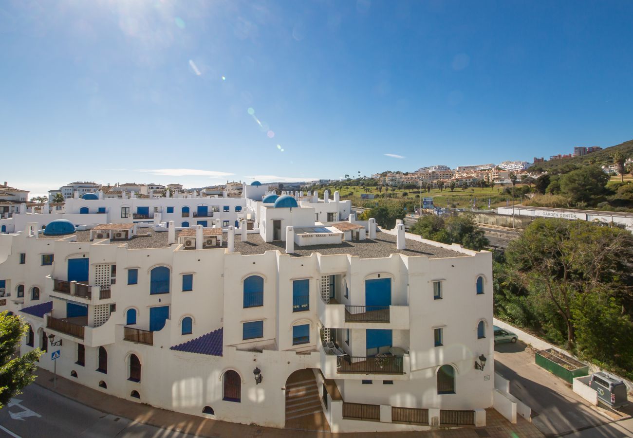 Apartamento en Manilva - Marina Duquesa 435