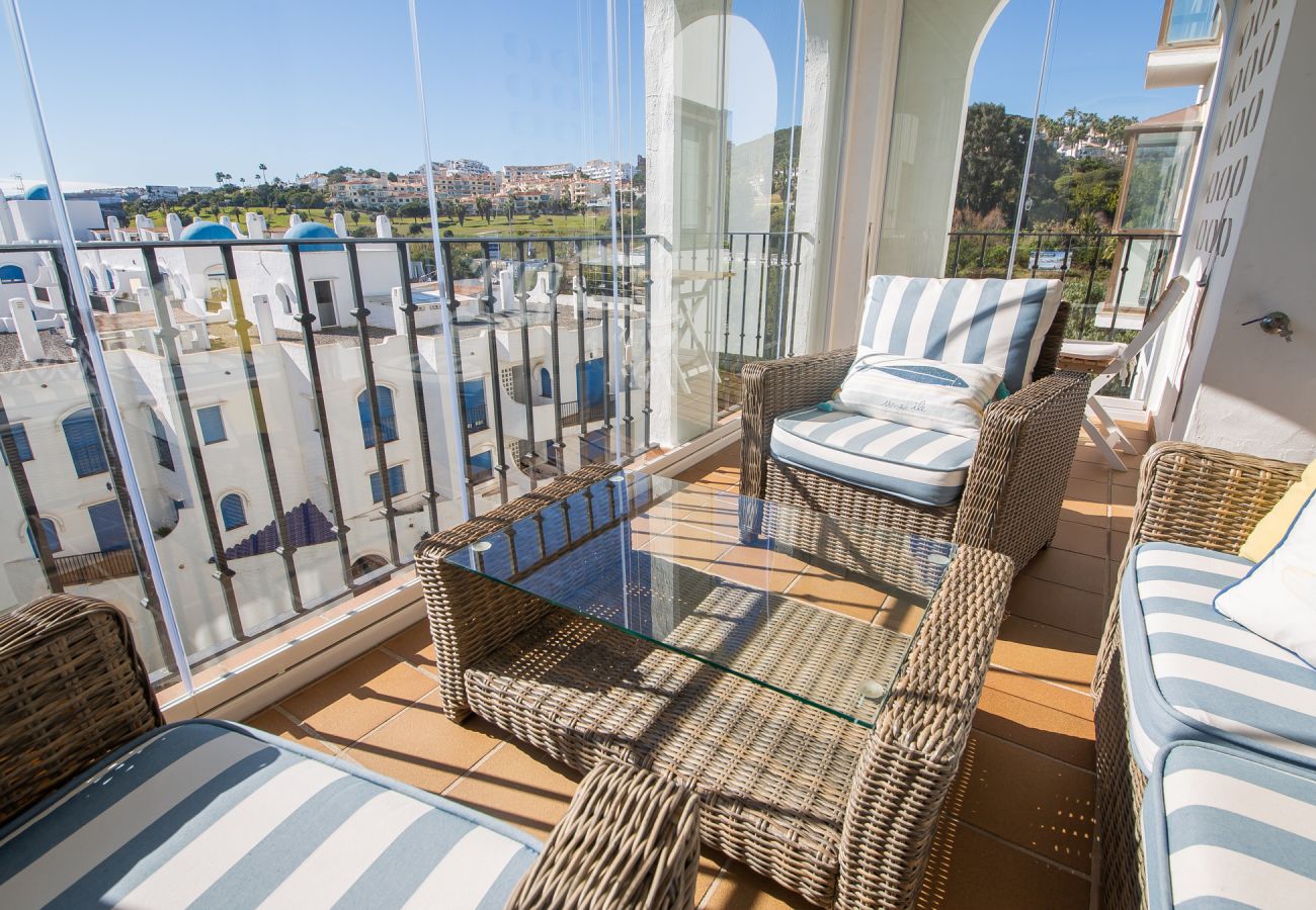Apartamento en Manilva - Marina Duquesa 435
