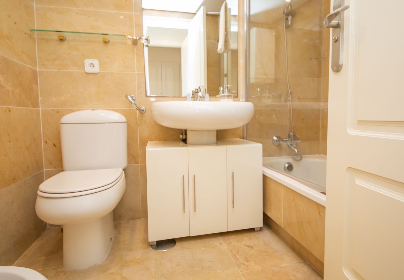 Apartamento en Manilva - Marina Duquesa 435