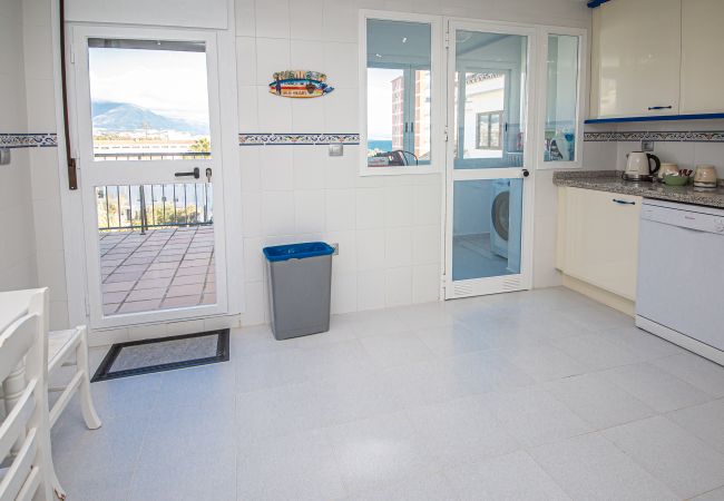 Apartamento en Manilva - Marina Duquesa 951 Apartamento en Manilva - Marina Duquesa 951