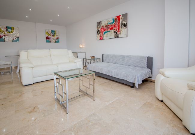 Apartamento en Manilva - Marina Duquesa 951 Apartamento en Manilva - Marina Duquesa 951