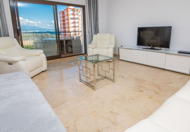 Apartamento en Manilva - Marina Duquesa 951 Apartamento en Manilva - Marina Duquesa 951