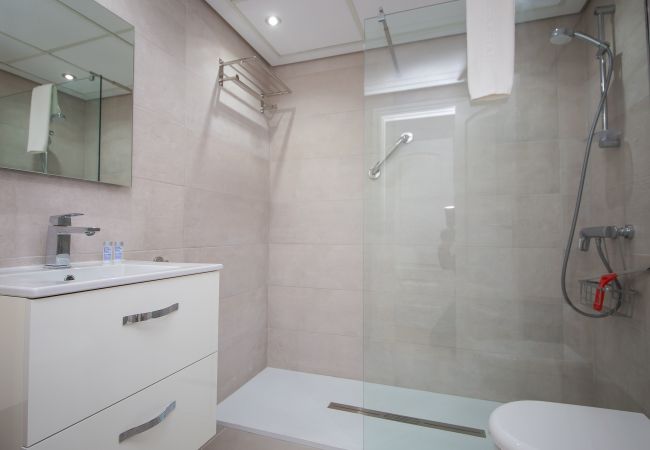 Apartamento en Manilva - Marina Duquesa 951 Apartamento en Manilva - Marina Duquesa 951