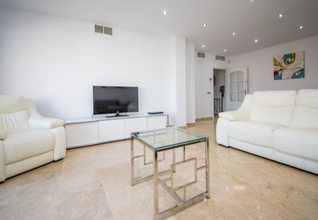 Apartamento en Manilva - Marina Duquesa 951 Apartamento en Manilva - Marina Duquesa 951