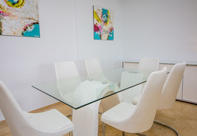 Apartamento en Manilva - Marina Duquesa 951 Apartamento en Manilva - Marina Duquesa 951