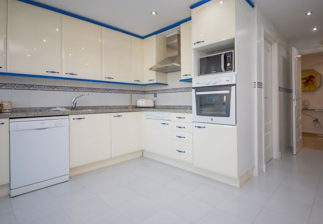 Apartamento en Manilva - Marina Duquesa 951 Apartamento en Manilva - Marina Duquesa 951