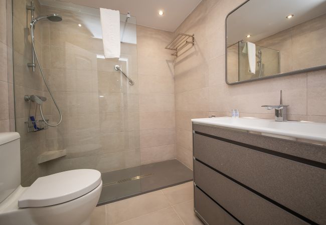 Apartamento en Manilva - Marina Duquesa 951 Apartamento en Manilva - Marina Duquesa 951