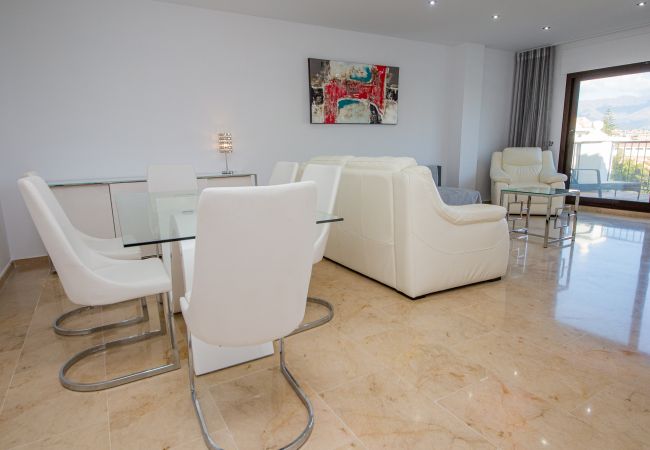Apartamento en Manilva - Marina Duquesa 951 Apartamento en Manilva - Marina Duquesa 951