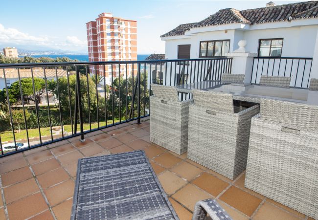 Apartamento en Manilva - Marina Duquesa 951 Apartamento en Manilva - Marina Duquesa 951