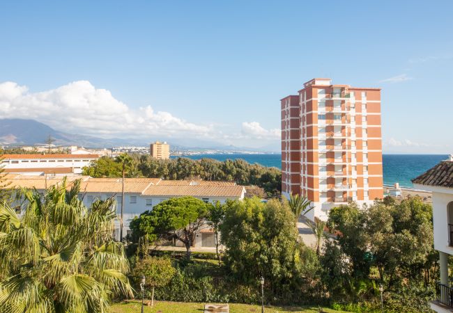 Apartamento en Manilva - Marina Duquesa 951 Apartamento en Manilva - Marina Duquesa 951