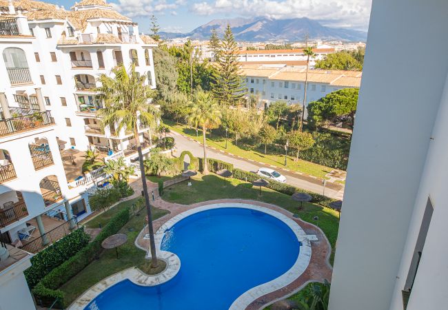 Apartamento en Manilva - Marina Duquesa 951 Apartamento en Manilva - Marina Duquesa 951
