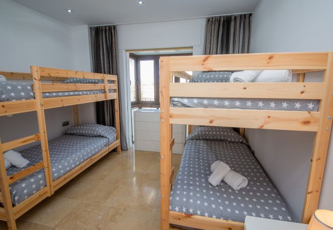 Apartamento en Manilva - Marina Duquesa 951 Apartamento en Manilva - Marina Duquesa 951
