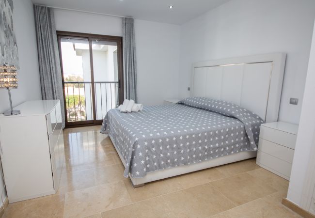 Apartamento en Manilva - Marina Duquesa 951 Apartamento en Manilva - Marina Duquesa 951