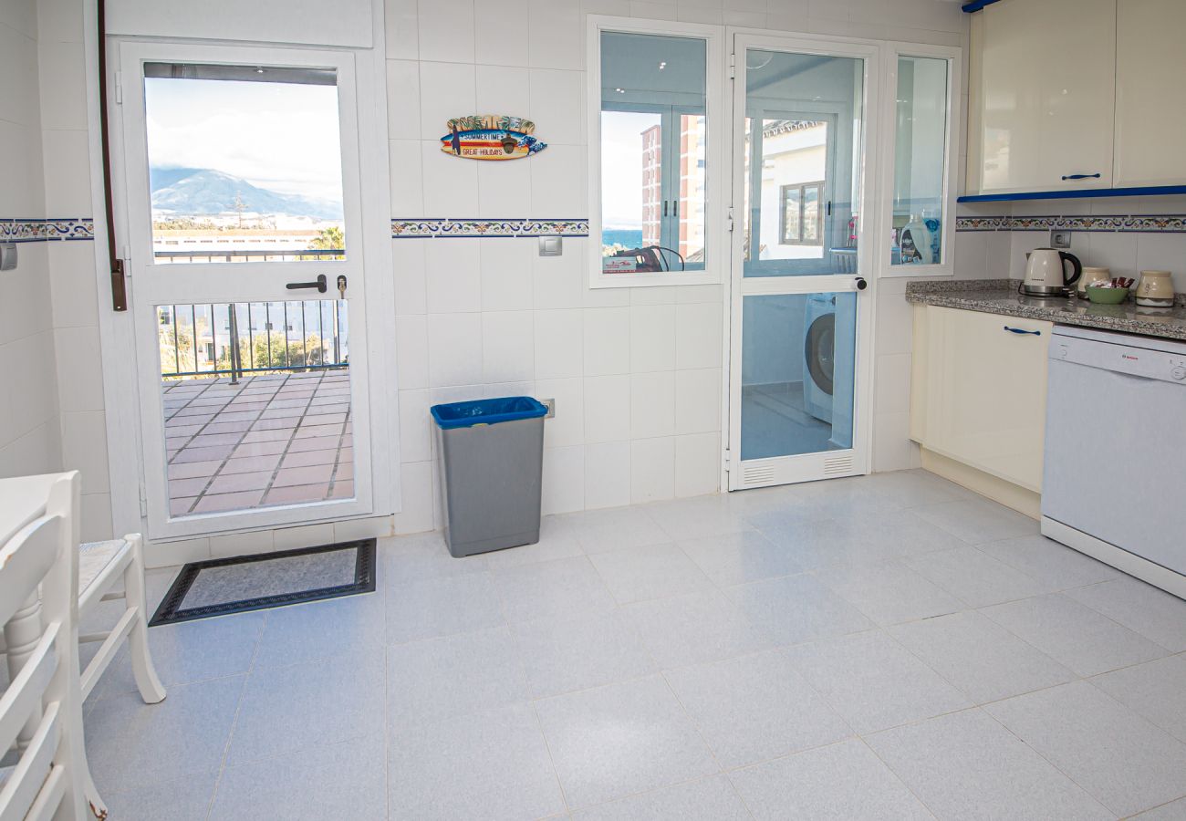 Apartamento en Manilva - Marina Duquesa 951 Apartamento en Manilva - Marina Duquesa 951