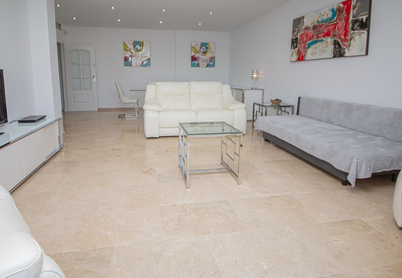 Apartamento en Manilva - Marina Duquesa 951 Apartamento en Manilva - Marina Duquesa 951