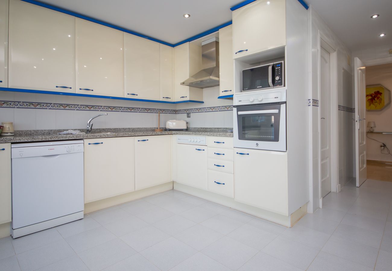 Apartamento en Manilva - Marina Duquesa 951 Apartamento en Manilva - Marina Duquesa 951