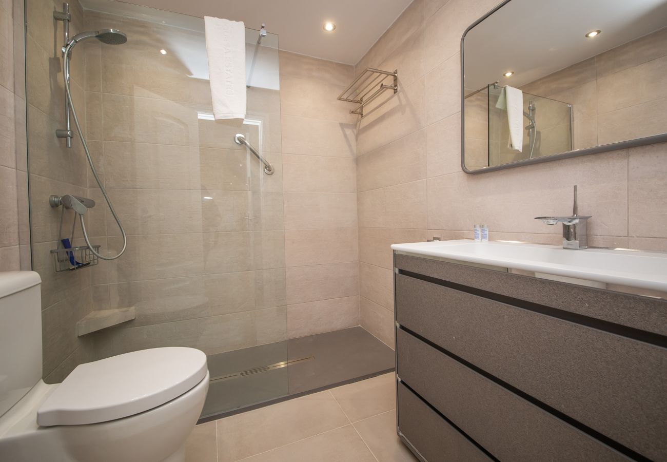 Apartamento en Manilva - Marina Duquesa 951 Apartamento en Manilva - Marina Duquesa 951