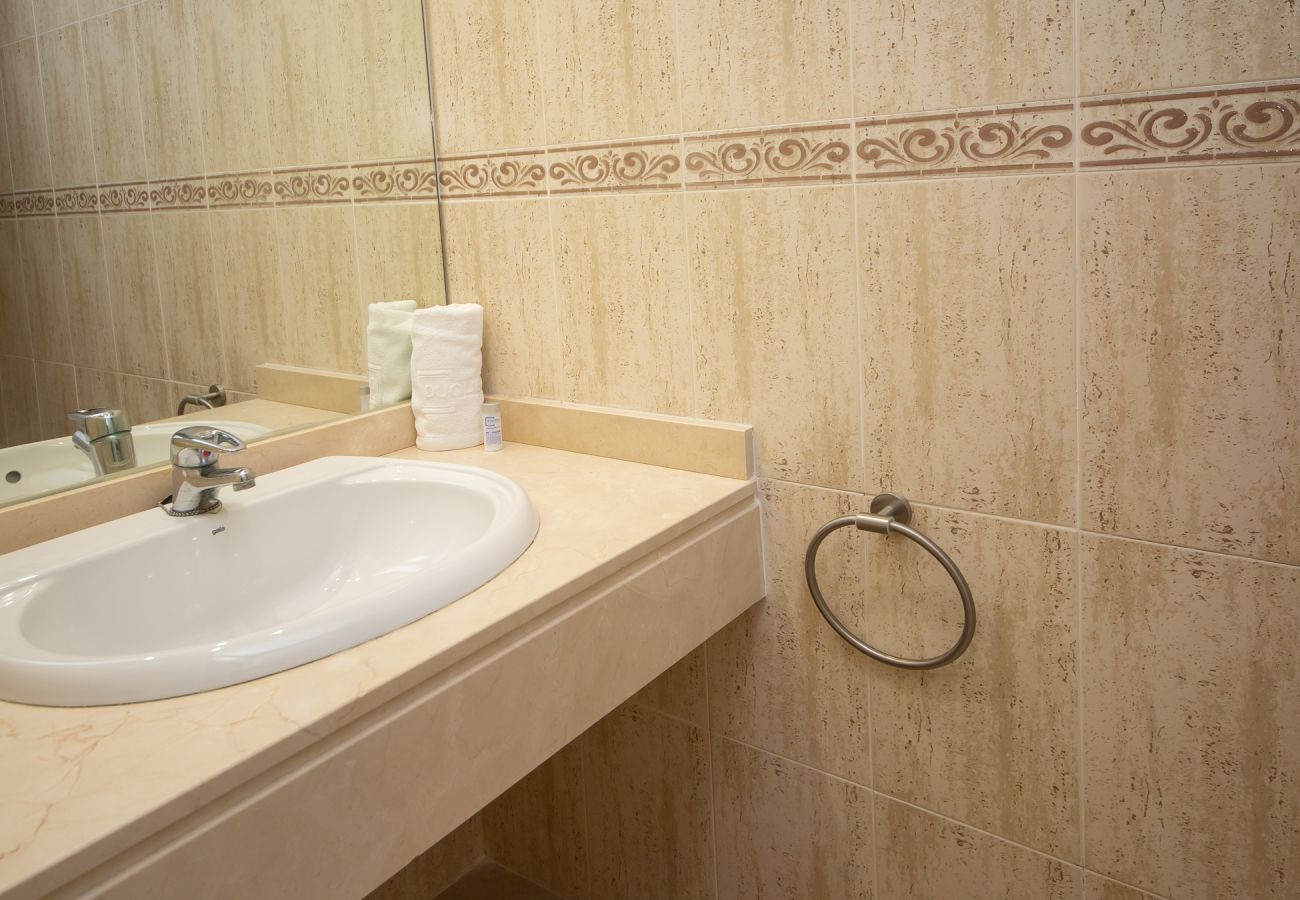 Apartamento en Manilva - Marina Duquesa 951 Apartamento en Manilva - Marina Duquesa 951