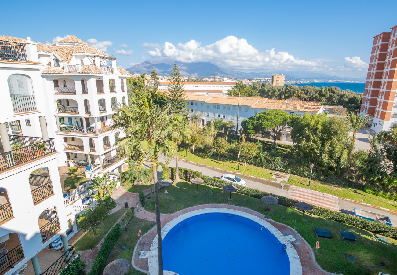 Apartamento en Manilva - Marina Duquesa 951 Apartamento en Manilva - Marina Duquesa 951