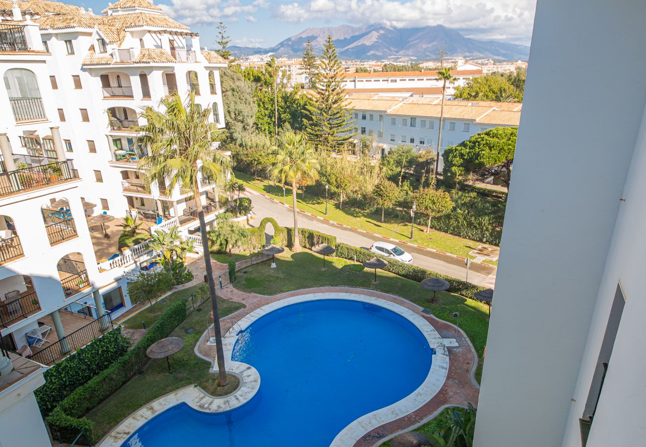Apartamento en Manilva - Marina Duquesa 951 Apartamento en Manilva - Marina Duquesa 951