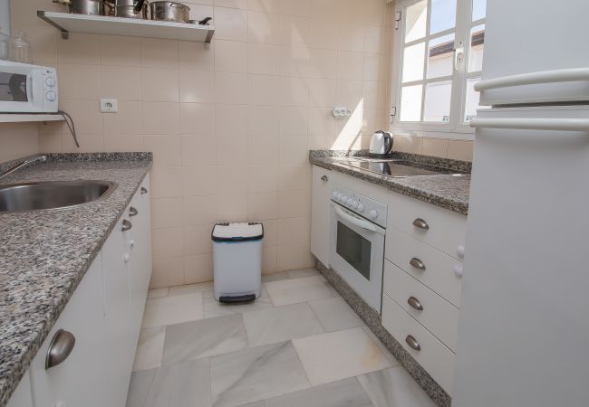 Apartamento en Manilva - Los Flamencos K32 Apartamento en Manilva - Los Flamencos K32