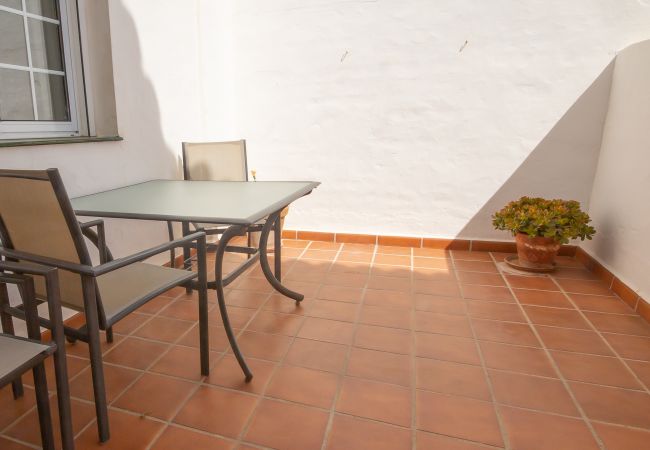 Apartamento en Manilva - Los Flamencos K32 Apartamento en Manilva - Los Flamencos K32