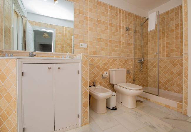 Apartamento en Manilva - Los Flamencos K32 Apartamento en Manilva - Los Flamencos K32