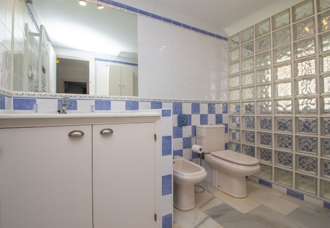 Apartamento en Manilva - Los Flamencos K32 Apartamento en Manilva - Los Flamencos K32