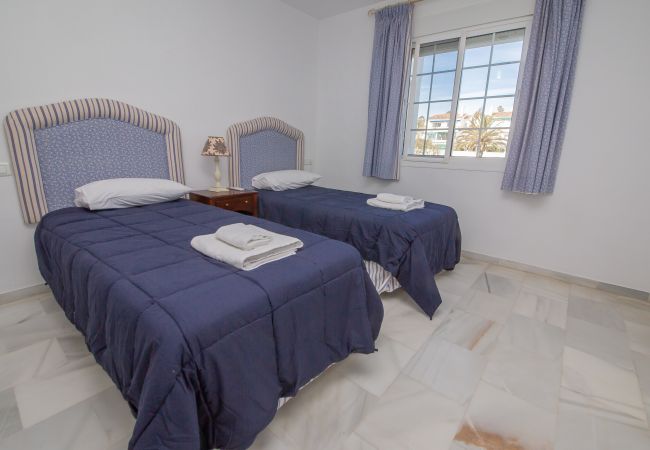 Apartamento en Manilva - Los Flamencos K32 Apartamento en Manilva - Los Flamencos K32