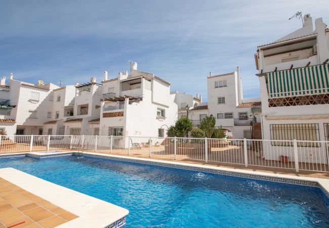 Apartamento en Manilva - Los Flamencos K32 Apartamento en Manilva - Los Flamencos K32