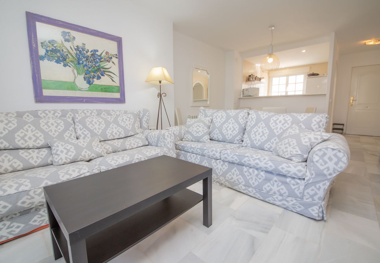 Apartamento en Manilva - Los Flamencos K32 Apartamento en Manilva - Los Flamencos K32