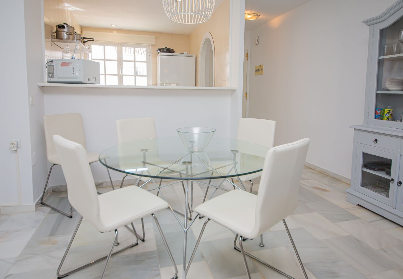 Apartamento en Manilva - Los Flamencos K32 Apartamento en Manilva - Los Flamencos K32