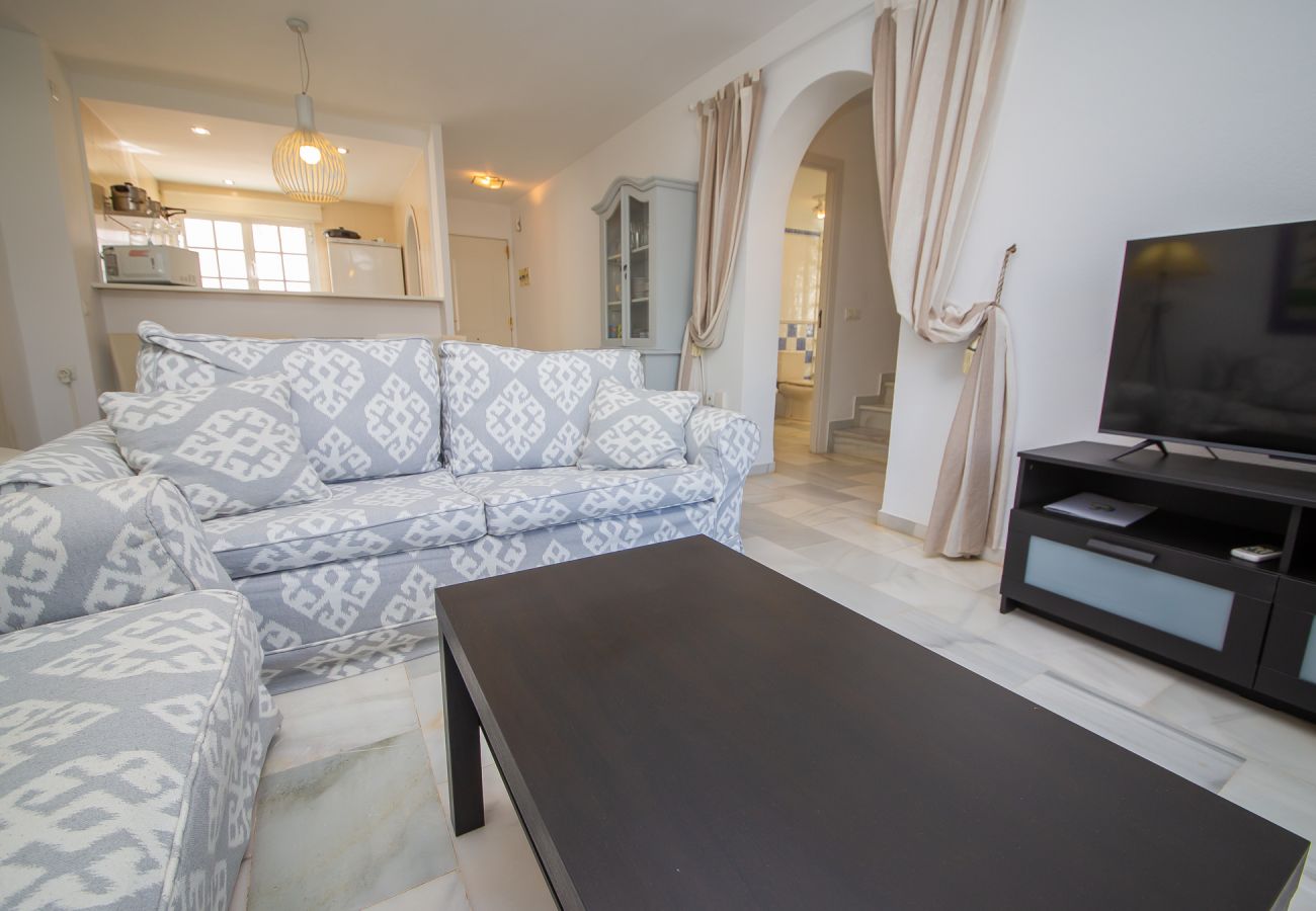 Apartamento en Manilva - Los Flamencos K32 Apartamento en Manilva - Los Flamencos K32