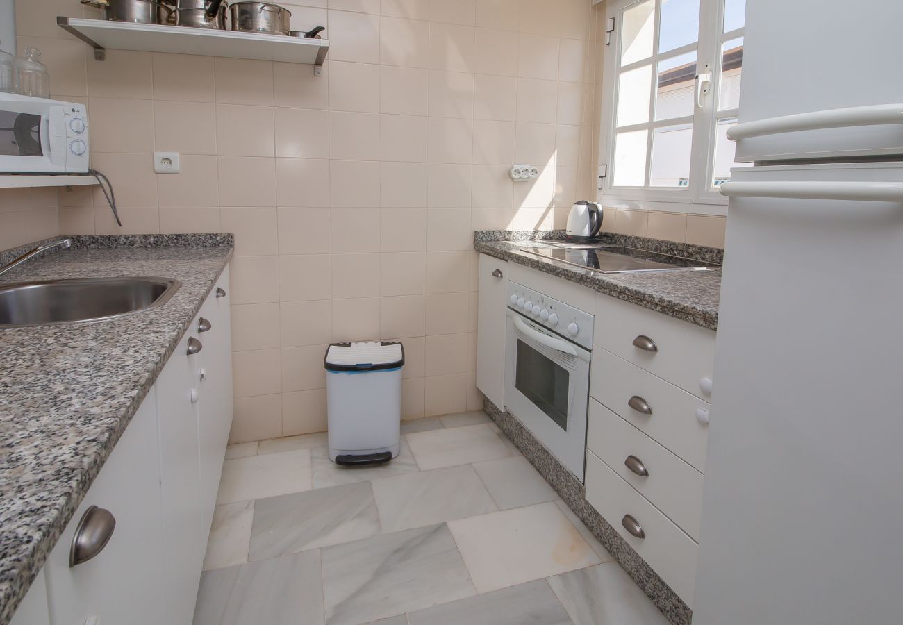 Apartamento en Manilva - Los Flamencos K32 Apartamento en Manilva - Los Flamencos K32