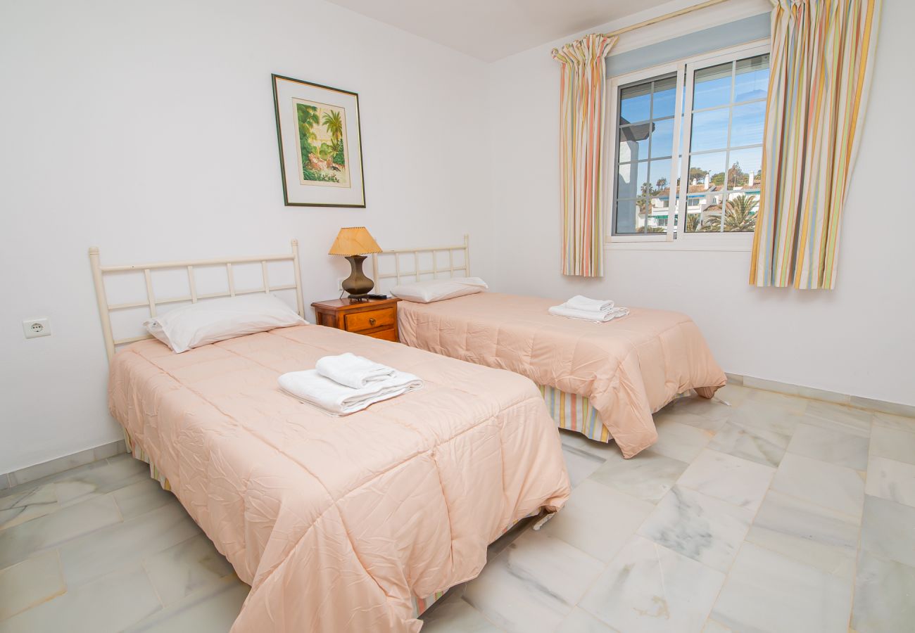 Apartamento en Manilva - Los Flamencos K32 Apartamento en Manilva - Los Flamencos K32